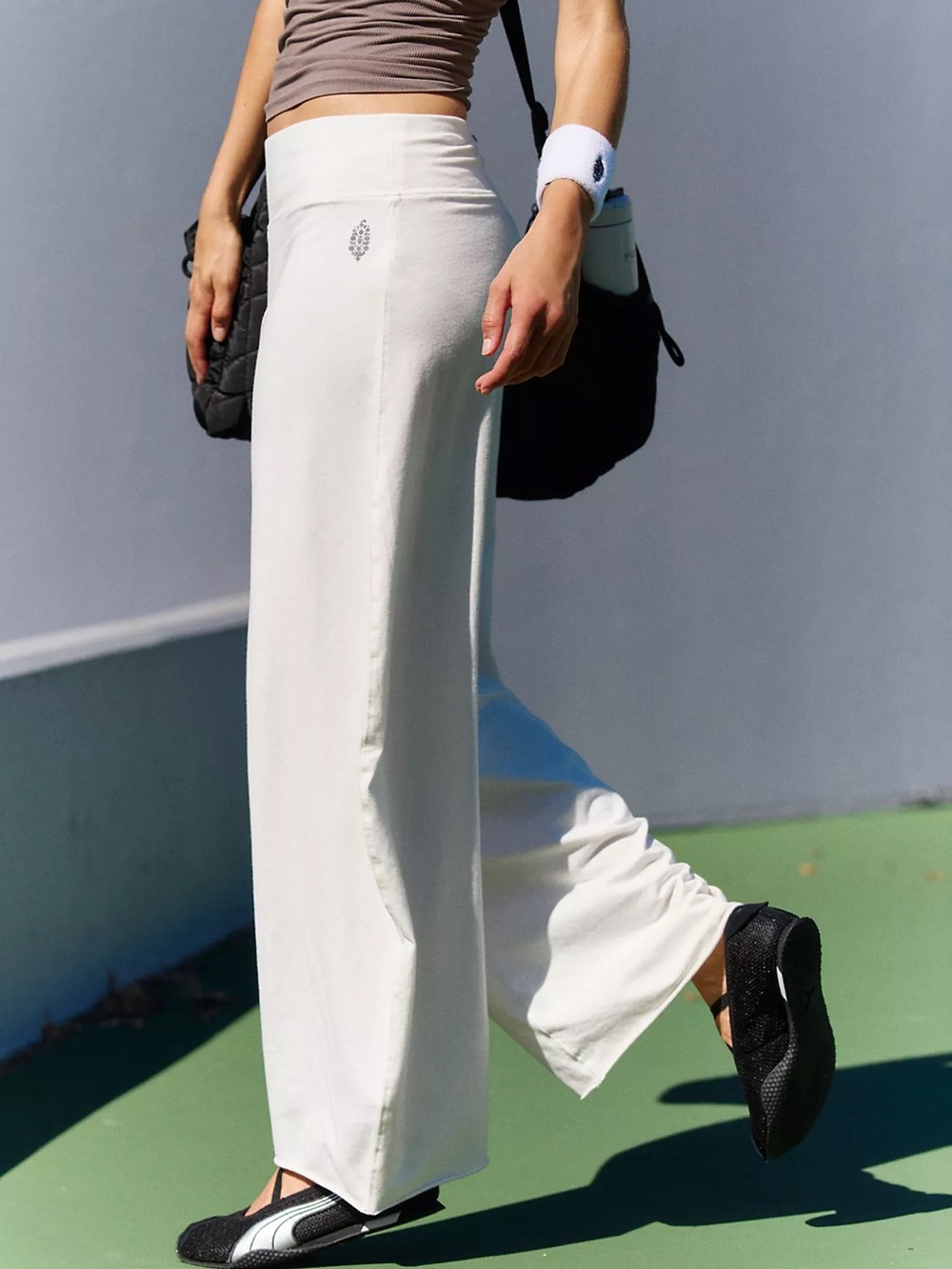 Free People Hot Shot Easy Pants✨ - Picture 3 of 13